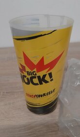 Cyklistická láhev Big Shock. - 3