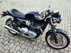 Triumph Thruxton 1200 - 3