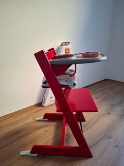 Stokke - 3