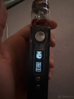 Drag vapo - 3