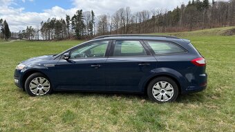 Ford Mondeo kombi 2.0 TDCi mk4 - 3
