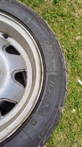 Nankang 195/55 ZR15 89W XL Sportnex ns-2R - 3