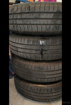 Tomket eco 185/65 R15 - 3