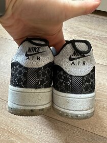 Tenisky Nike Air force 1, velikost 38,5 - 3
