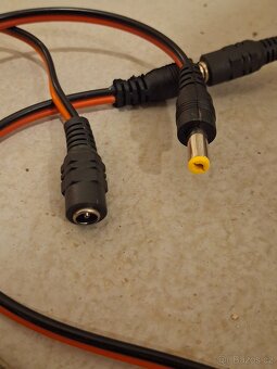Osram VX250-SP pár - 3