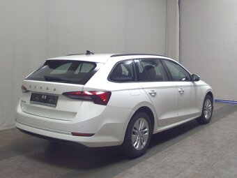 Skoda octavia kombi 2.0 tdi - 3