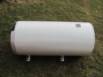 ELEKTRICKÝ BOJLER DRAŽICE - OKCE 200 - 200L - 3