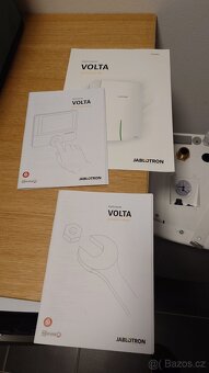 Elektrokotel Jablotron - 3