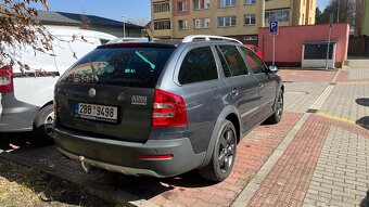 Pronájem Bolt, Uber, Liftago - 3
