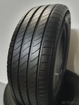 4x TÉMĚŘ NOVÉ 215/55 R17 Letní pneu Michelin Primacy 4 - 3