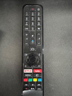 Smart tv Toshiba 55” - 3