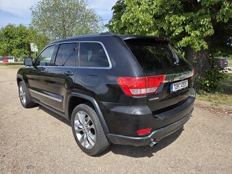 Jeep Grand Cherokee, 5.7 V8 HEMI - 3