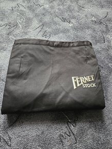 Zástěra číšník fernet - 3