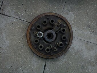 Motor - 3