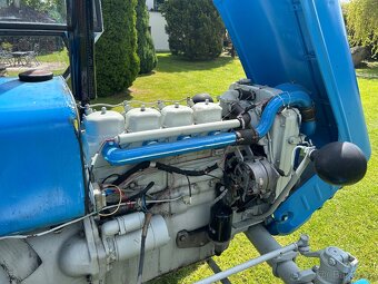 Zetor 4011 - 3