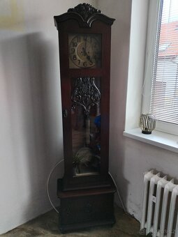 Starožitný nábytek - 3