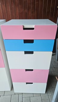 Nábytek IKEA STUVA - 3
