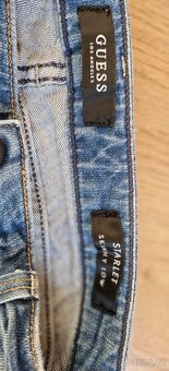 Guess - 3