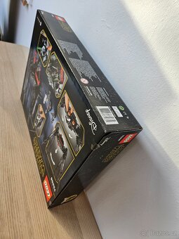 LEGO Star Wars 75256 Loď Kylo Rena - 3