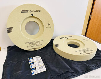 NORTON T23 400x55x127 3NQW60KVQN (2KS) - 3