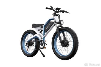Duotts N26. 2 Barvy. Oficiální Dealer - 3