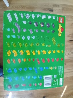 Lego Duplo 10934 Zvířátka - 3