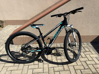 Horské kolo KTM Penny Lane Disc - 3