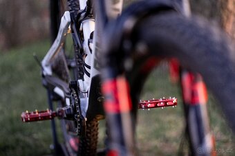 Commencal Meta AM 29, vel. L, FOX + Shimano Saint - 3