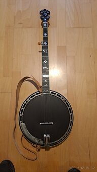 Banjo - 3