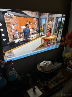 Lg tv - 3