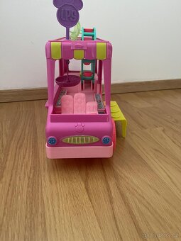 Cukrářský vůz Littlest pet shop - 3