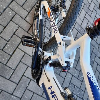 Haibike Sduro Fullnine 5 - 3