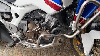 Honda CRF 1000L2 Africa Twin Adventure Sport DCT - 3