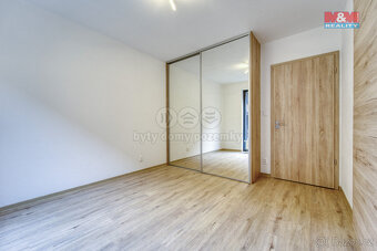 Pronájem bytu 2+kk, 50 m², Plzeň, ul. Kartónová - 3