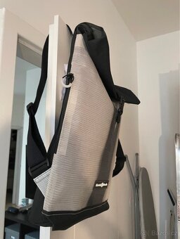100% recyklovany batoh z unikatni kolekce ND - 3