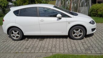 Seat Leon 1.2 tsi 77 kw - 3