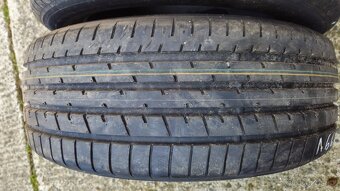 225/55R19 Toyo letní pneumatiky - 3