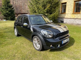 Mini Cooper SD Countryman All4 - 3