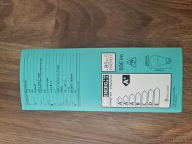ŽÁROVKY SMART+ A TECHNOLOGIÍ BLUETOOTH - 3