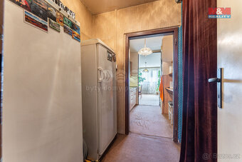 Prodej bytu 4+1, 89 m², Praha, ul. Zdiměřická - 3