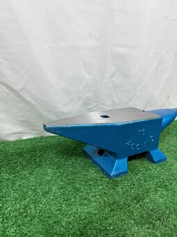 Kovadlina 10kg - 3