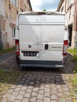 Fiat Ducato - 3
