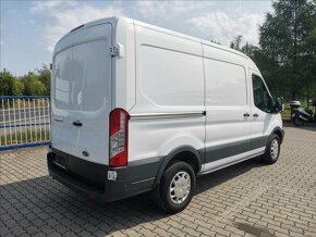 Ford Transit 2.2 TDCI L2H2 Pohon 4x4 - 3