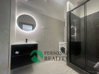 Pronájem byty 2+kk, 53 m2 - Praha - Košíře, ev.č. 02354 - 3