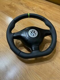 Volant Golf IV Passat B5 Octavia Leon - 3