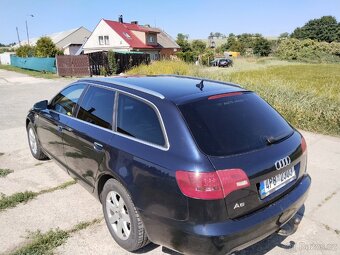 Audi A6 4f 2.7TDi 132kw - 3