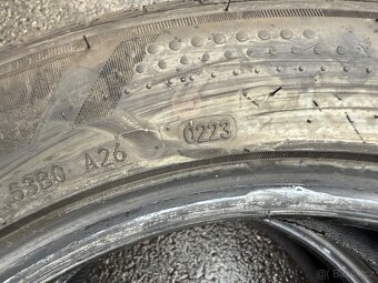Letní pneu 205/55 r16 91w - Sailun atrezzo elite -2ks - 3