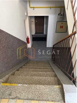 Prodej sklepního bytu 2+kk 41,3 m² ve Vsetíně - 3