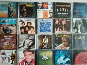 Orig.CD bez zadnich papír. vkladek od 69 - 3