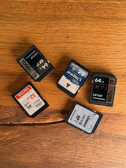 Fujifilm X-T3 - 3